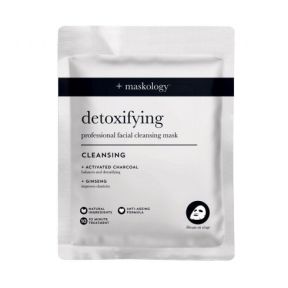 Maskology Detoxifying Mask